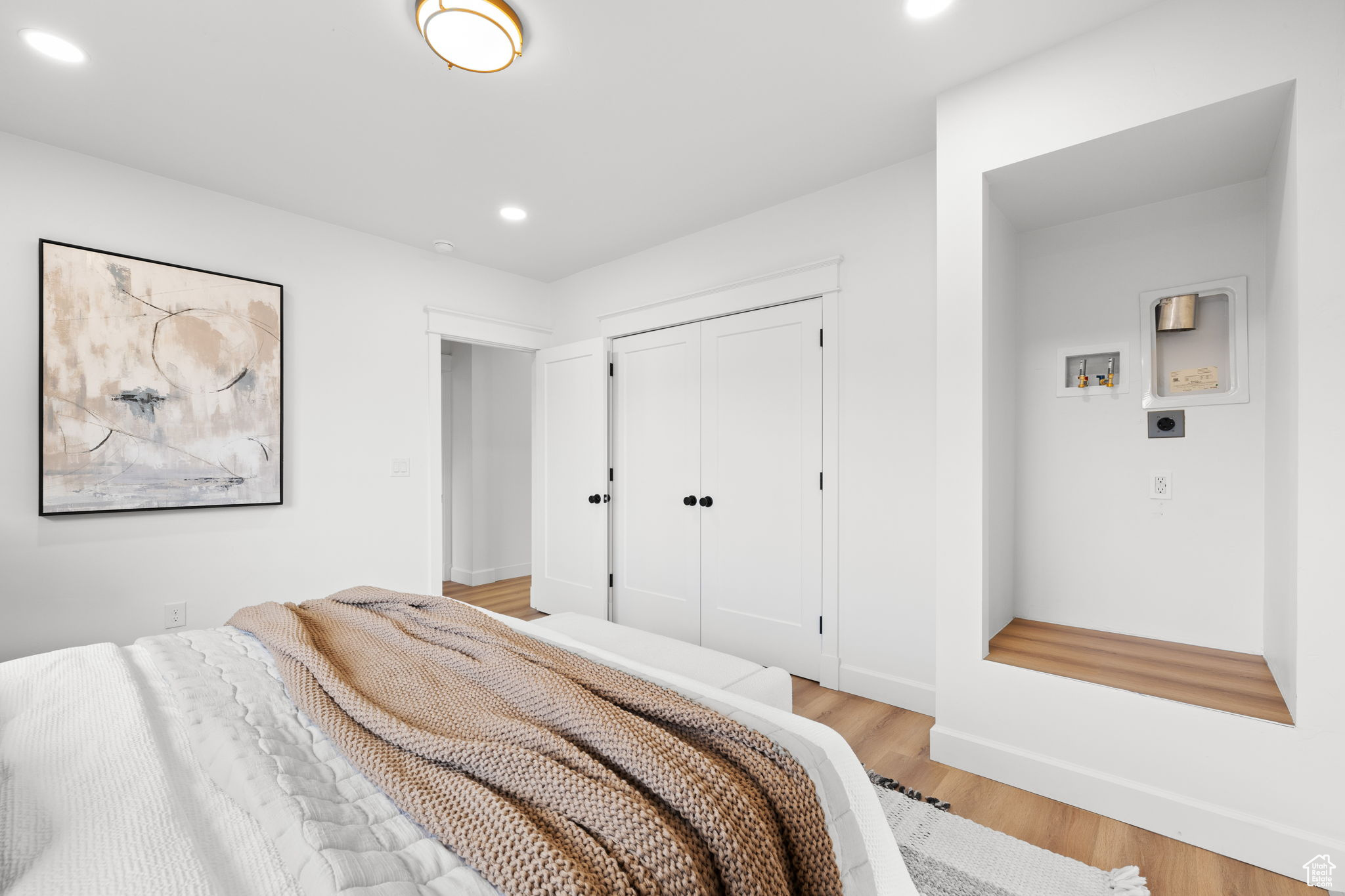 EAST WATERLOO - Residential