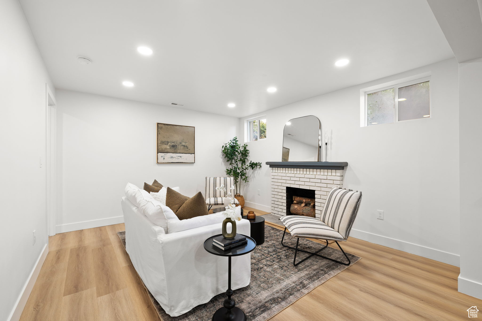 EAST WATERLOO - Residential