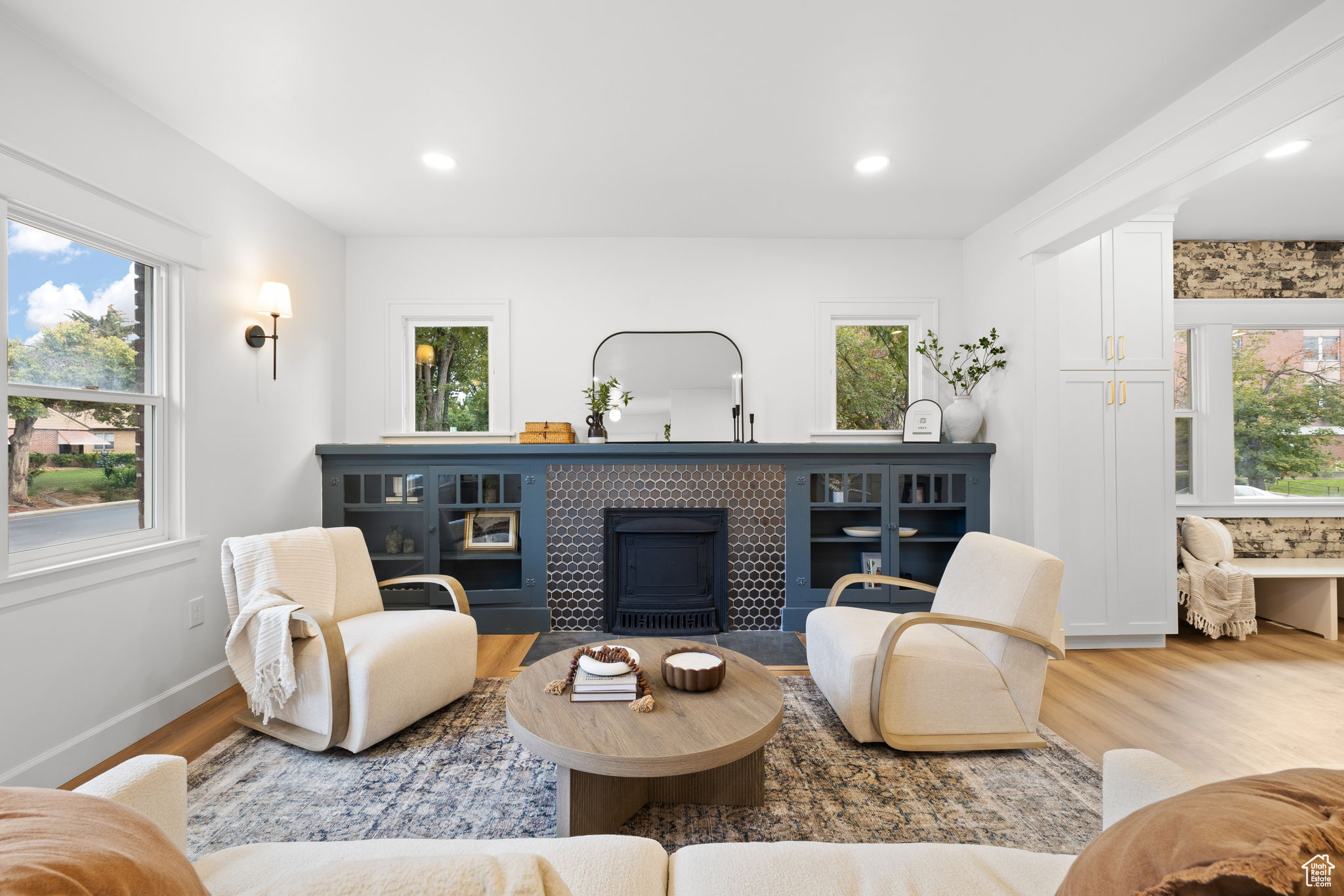 EAST WATERLOO - Residential