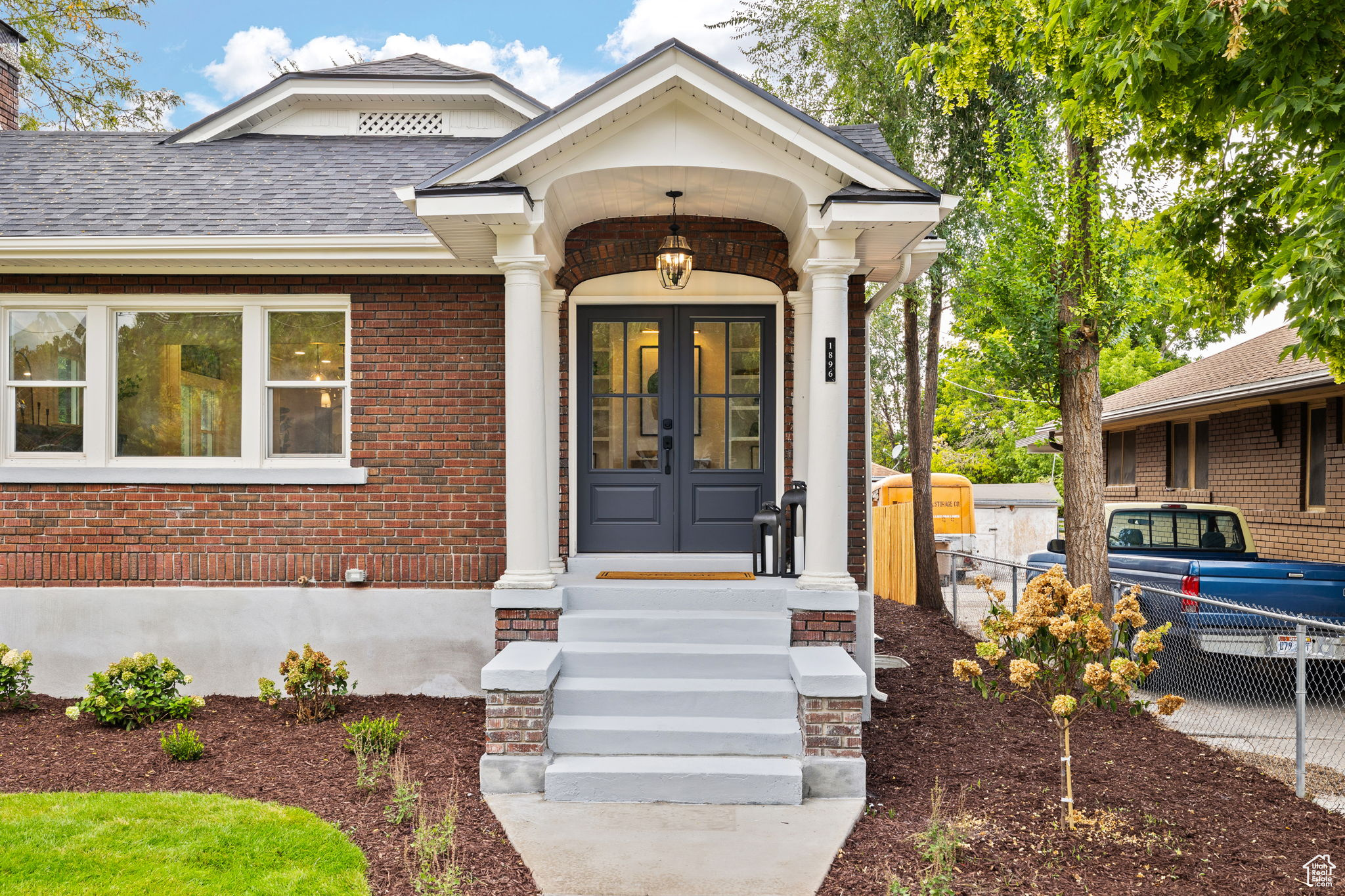 EAST WATERLOO - Residential