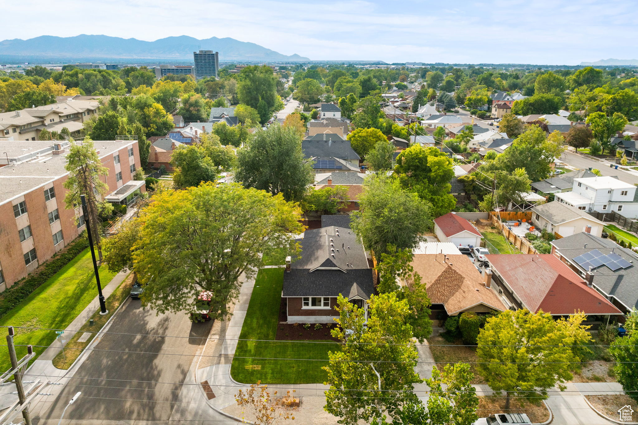 EAST WATERLOO - Residential