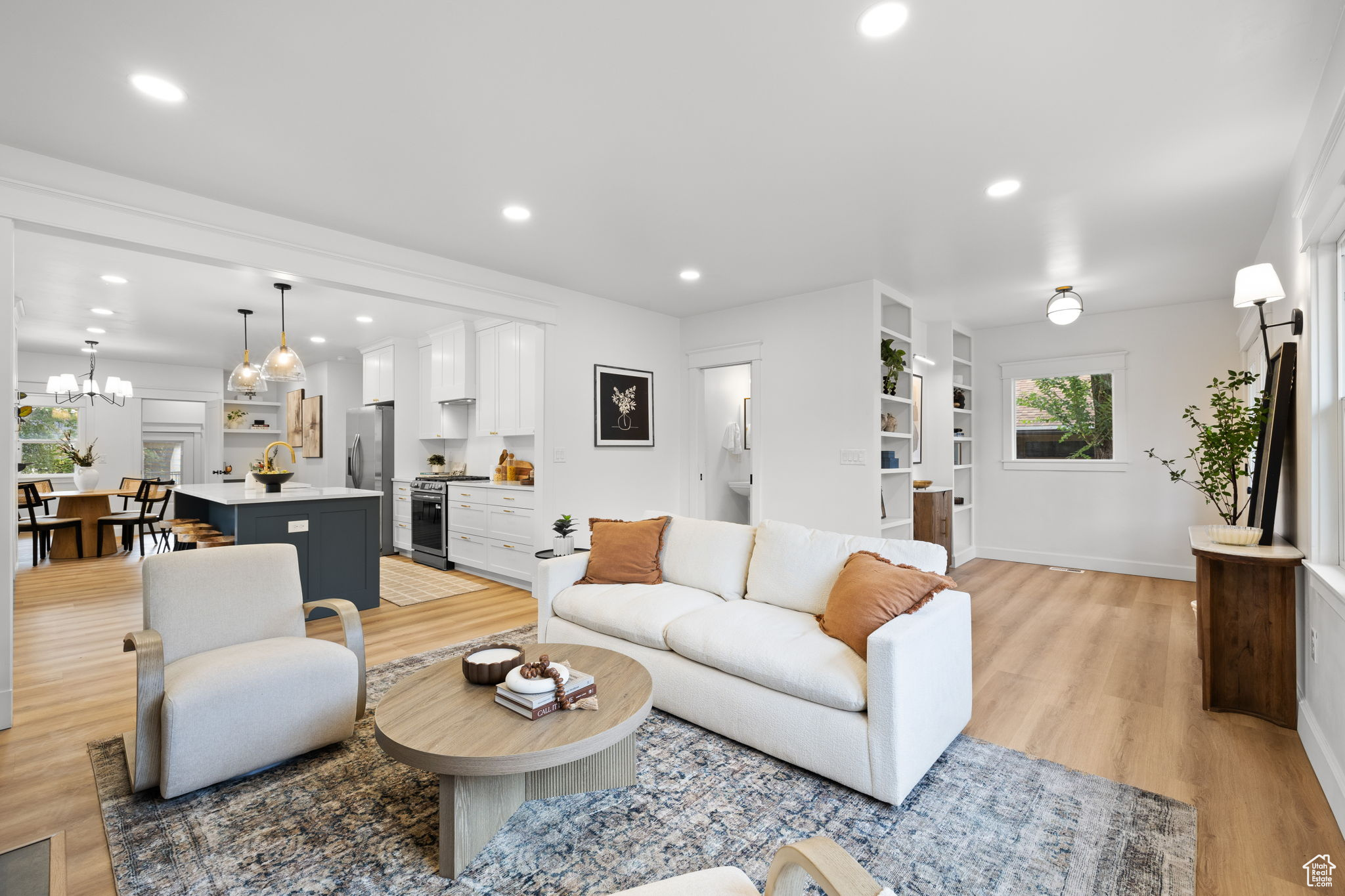 EAST WATERLOO - Residential