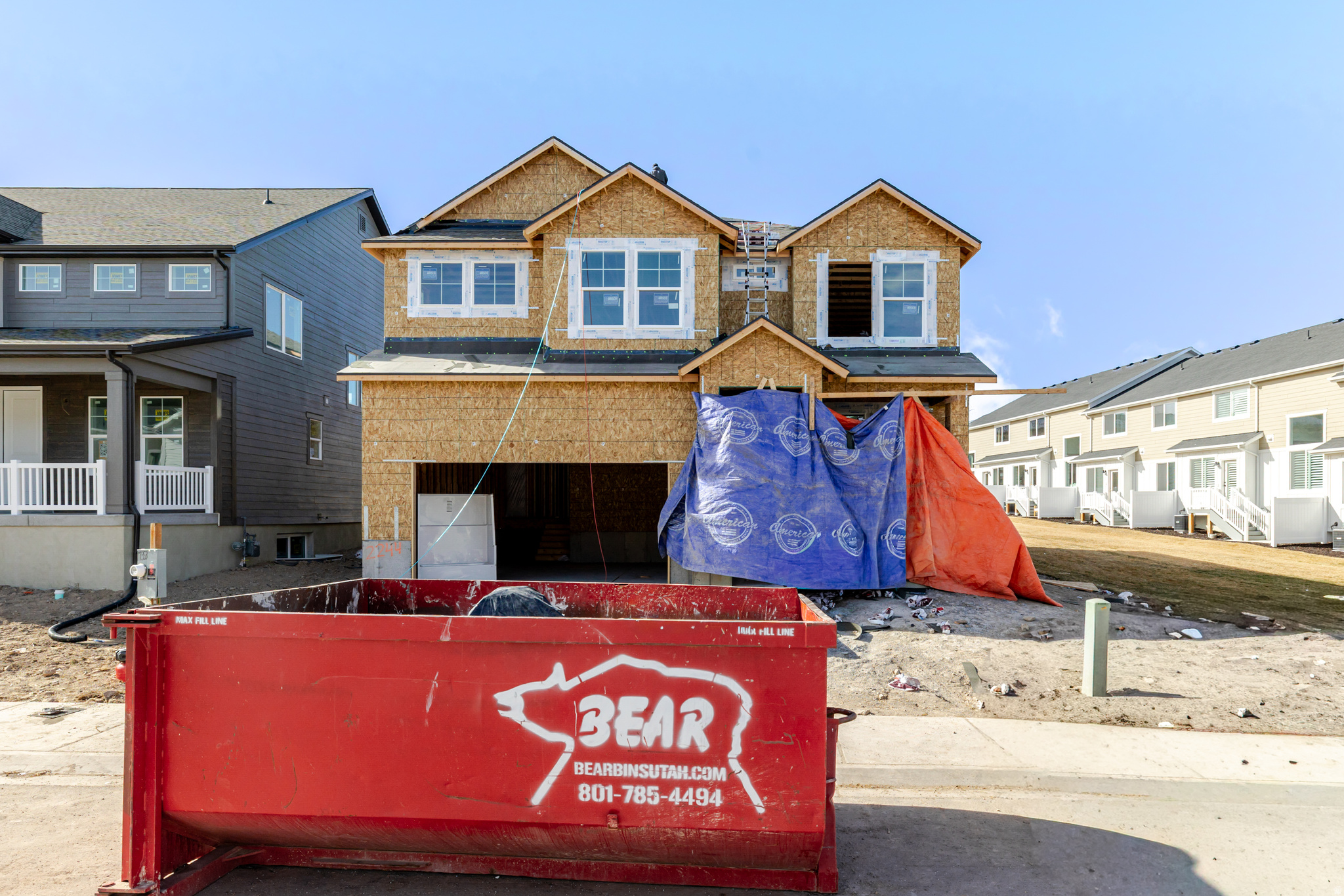 WILDFLOWER - Residential