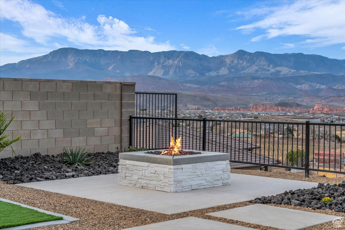 1642 W 725, Hurricane, Utah image 42