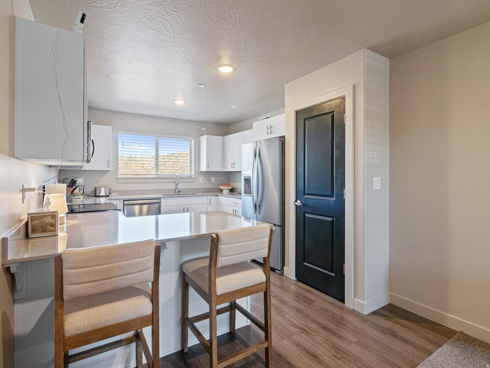 LONE ROCK CONDOS - Residential