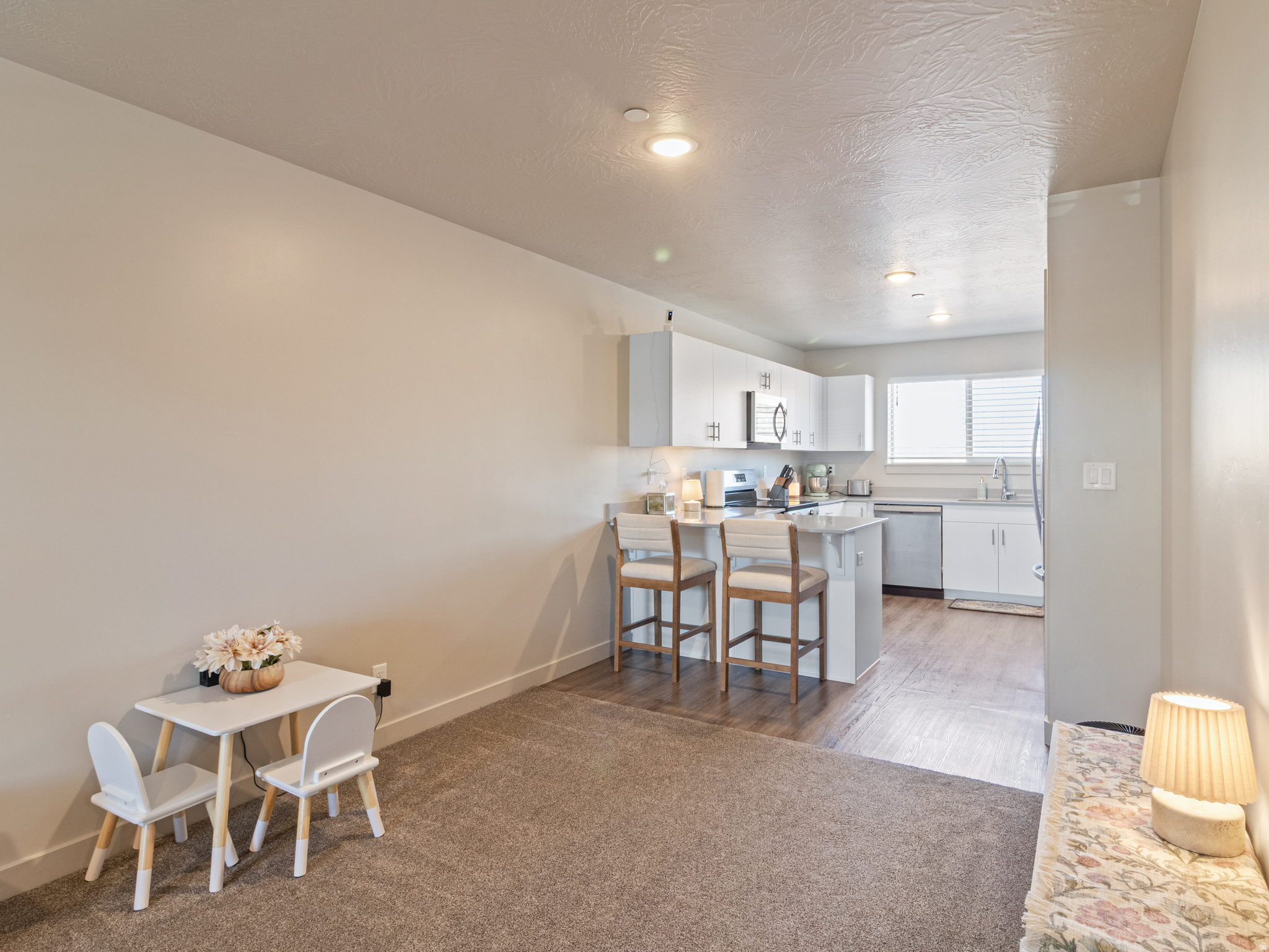 LONE ROCK CONDOS - Residential