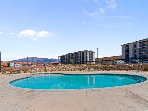 Tiny photo for 133 ROCK CANYON ST, Hurricane, UT 84737 (MLS # 2155337)