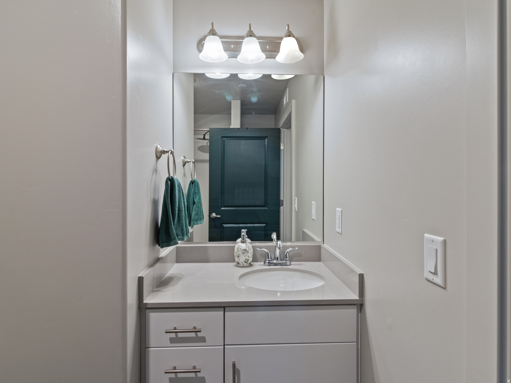 LONE ROCK CONDOS - Residential