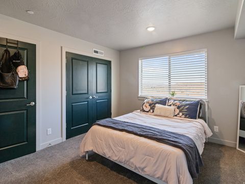 Tiny photo for 133 ROCK CANYON ST, Hurricane, UT 84737 (MLS # 2155337)