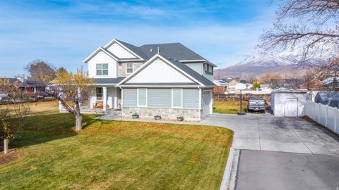 Tiny photo for 756 S 900 E, Orem, UT 84097 (MLS # 2126591)