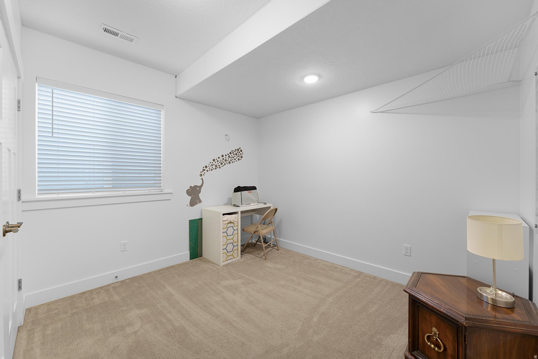 GAMETT AMD - Residential