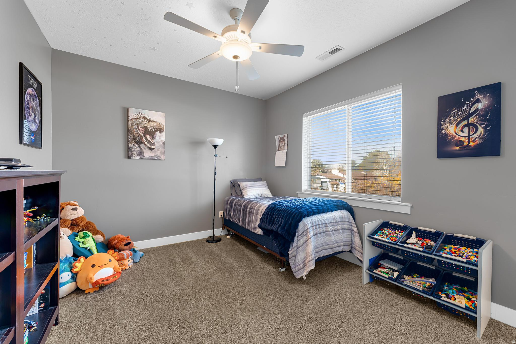 GAMETT AMD - Residential