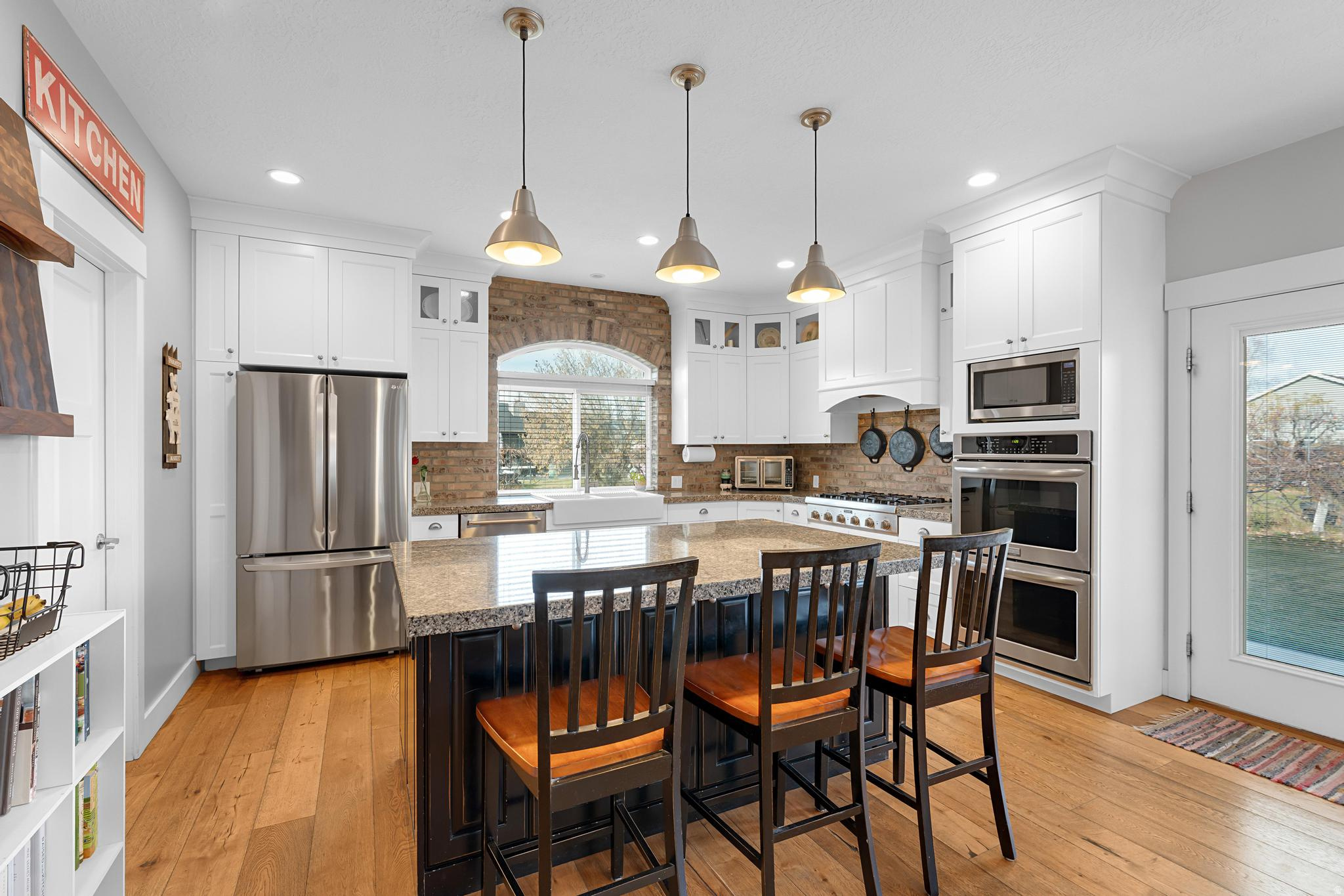 GAMETT AMD - Residential