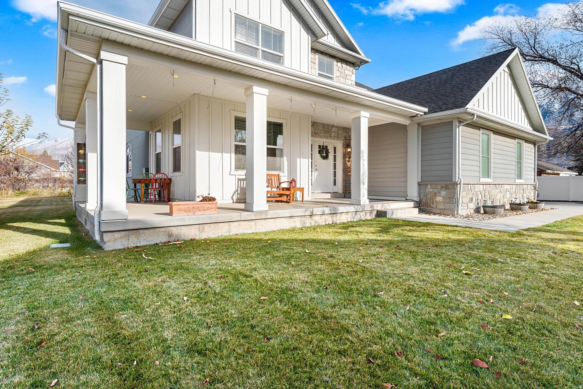 GAMETT AMD - Residential