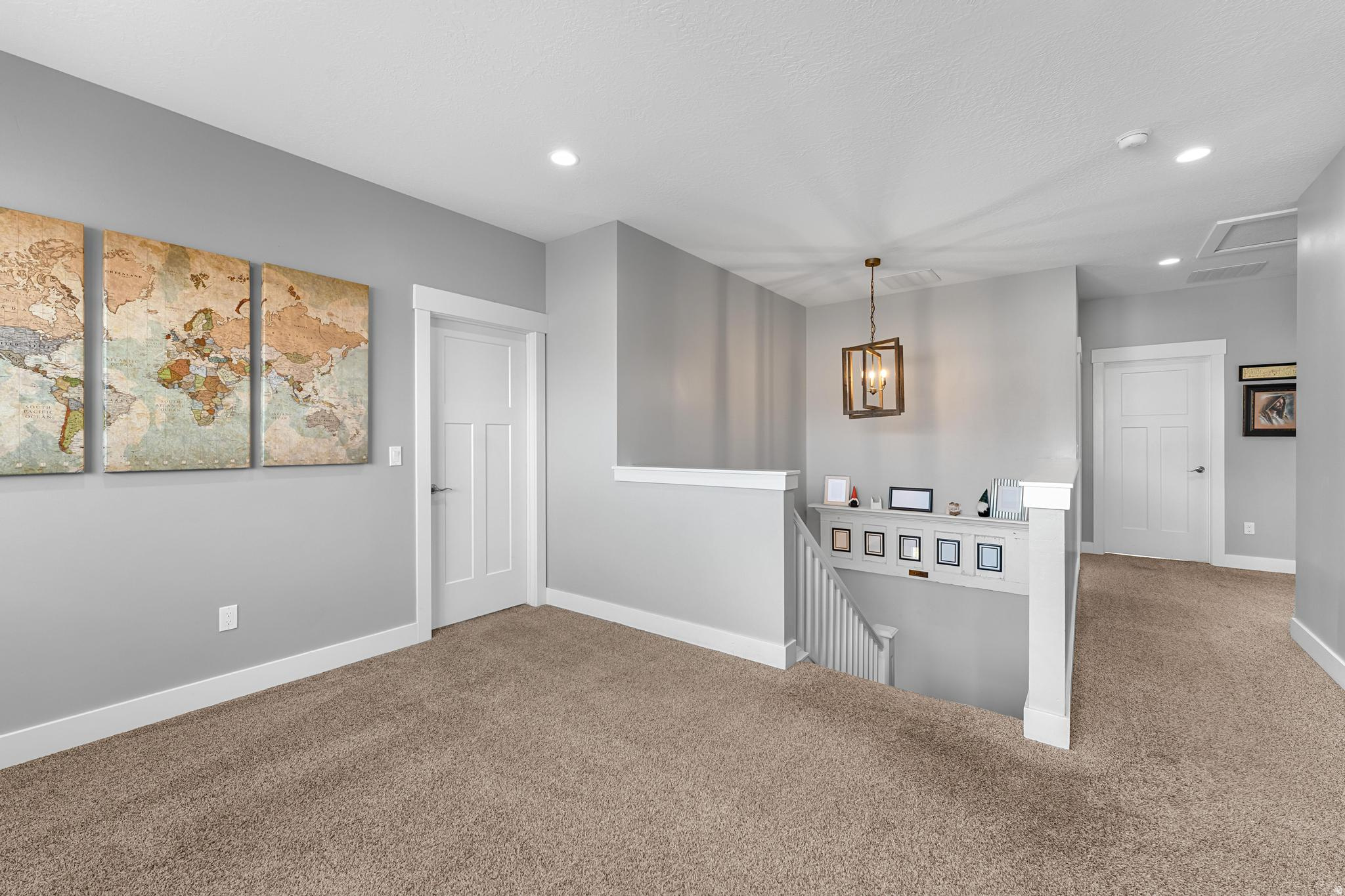 GAMETT AMD - Residential