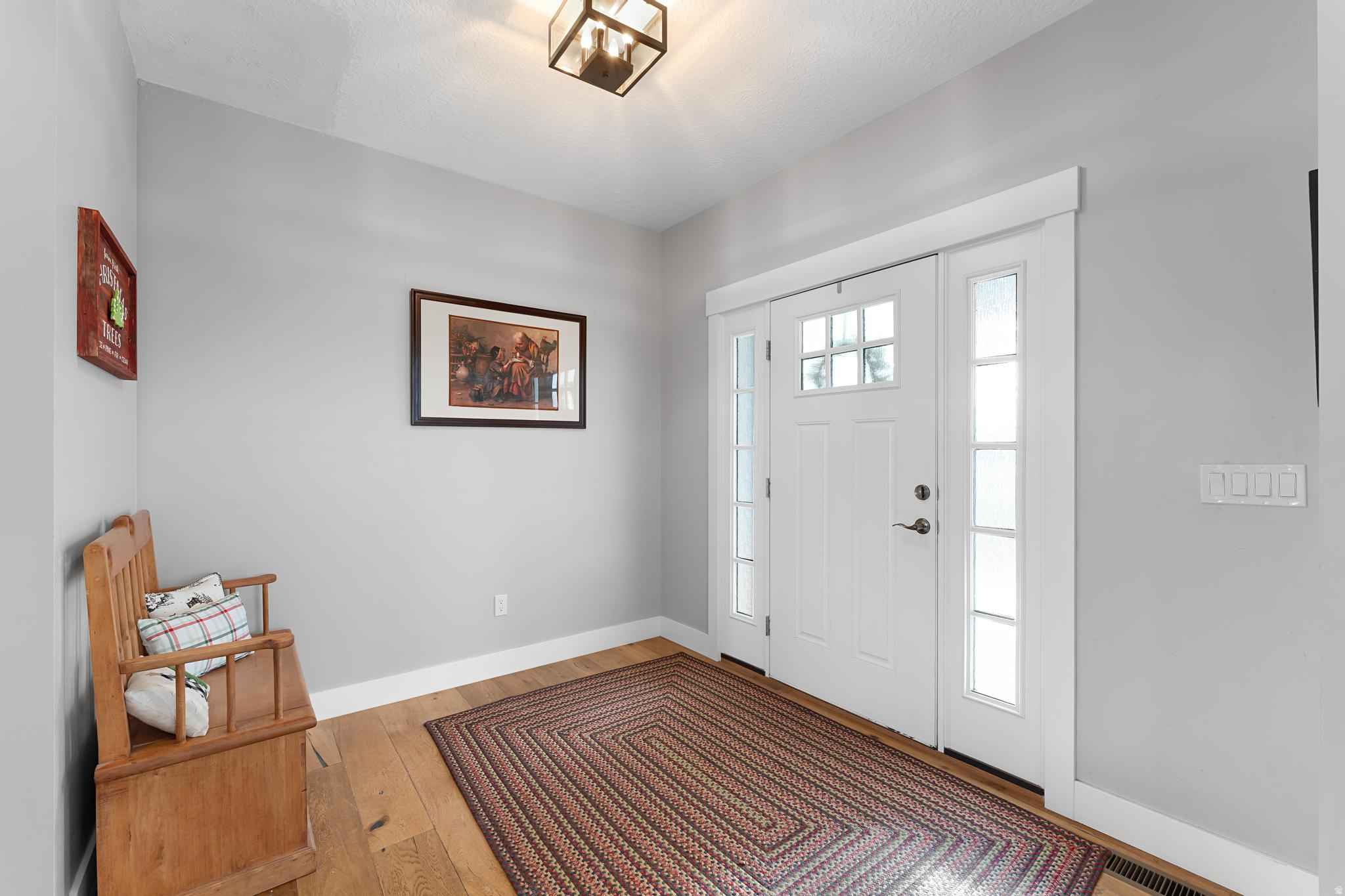 GAMETT AMD - Residential