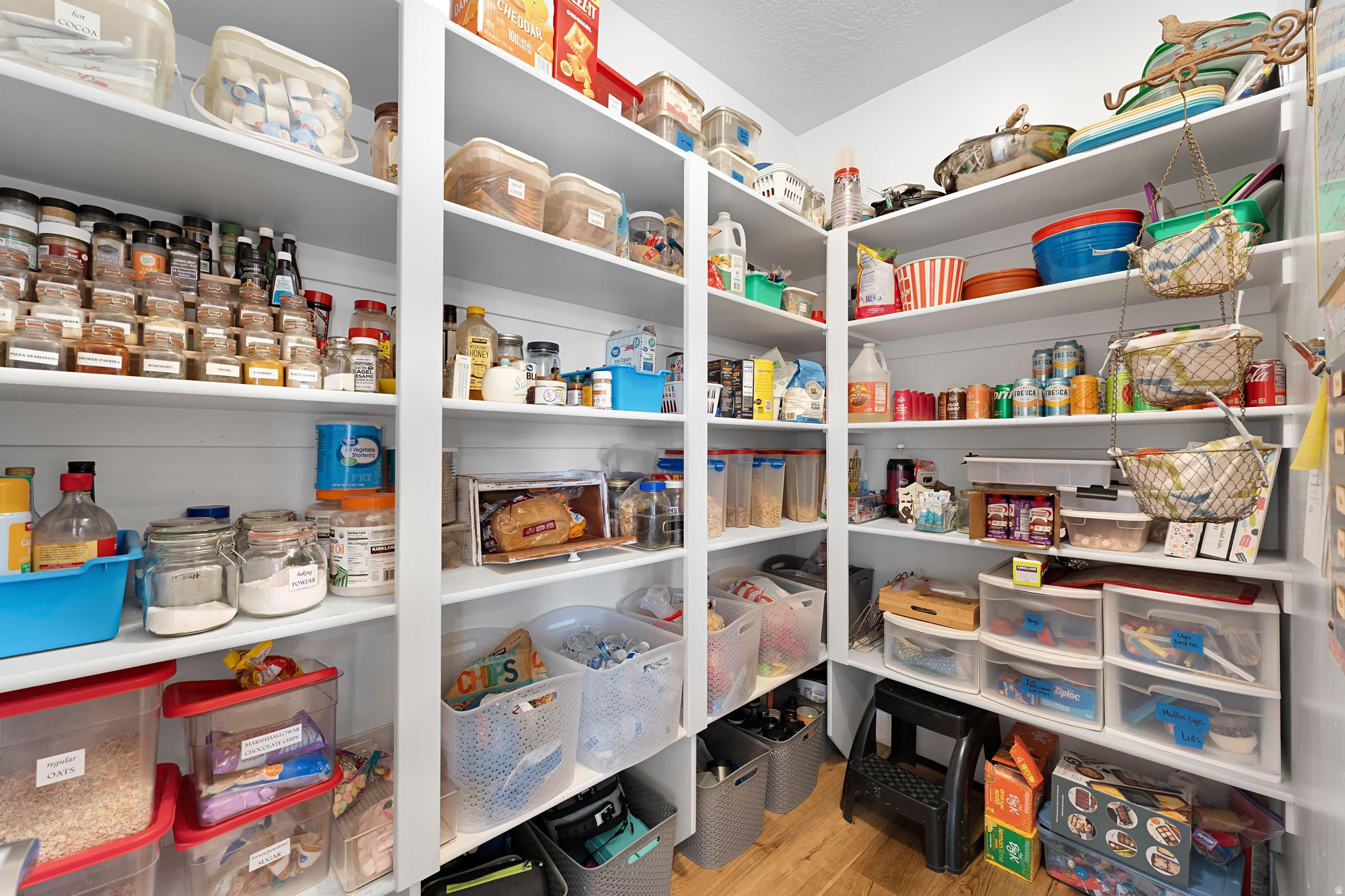 GAMETT AMD - Residential