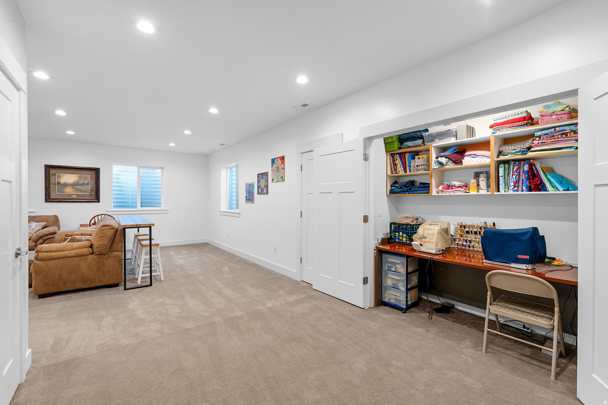 GAMETT AMD - Residential