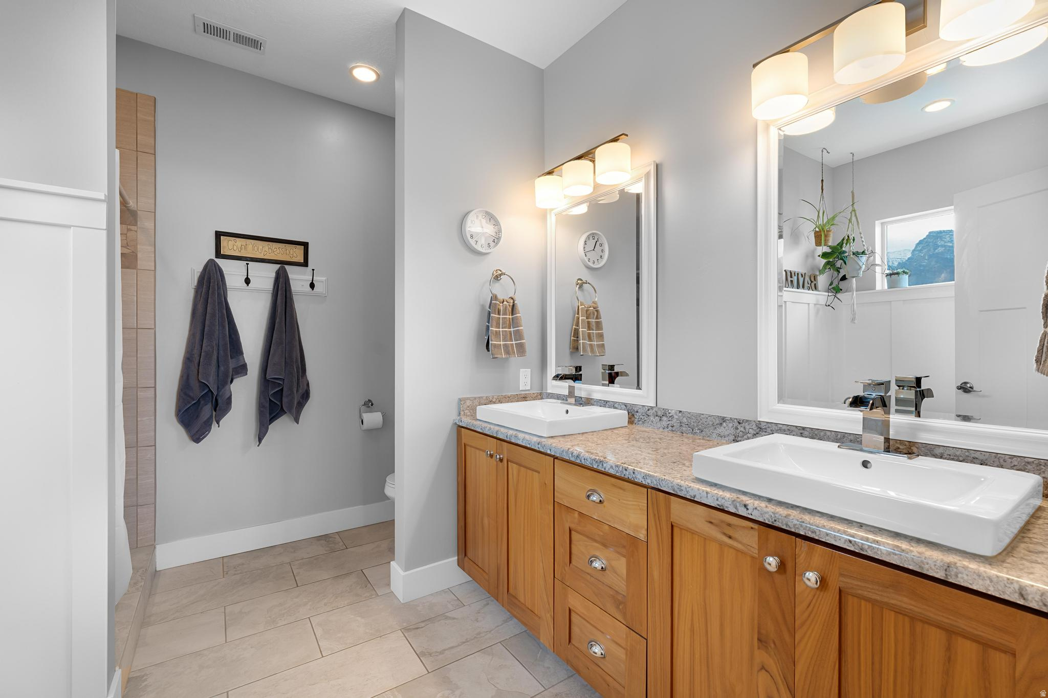 GAMETT AMD - Residential