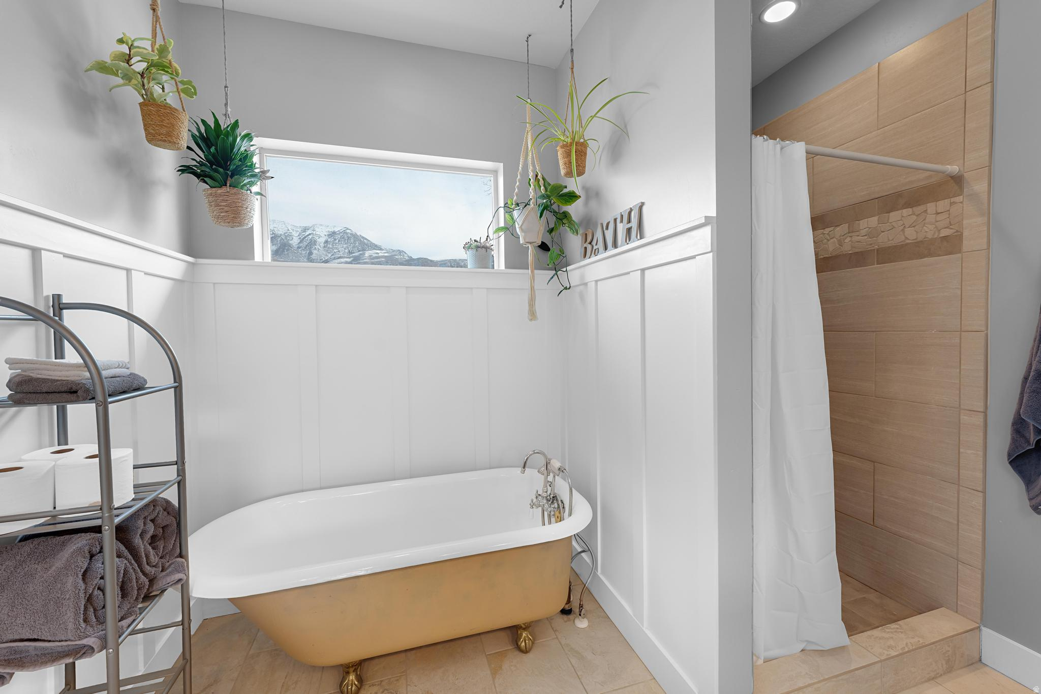 GAMETT AMD - Residential