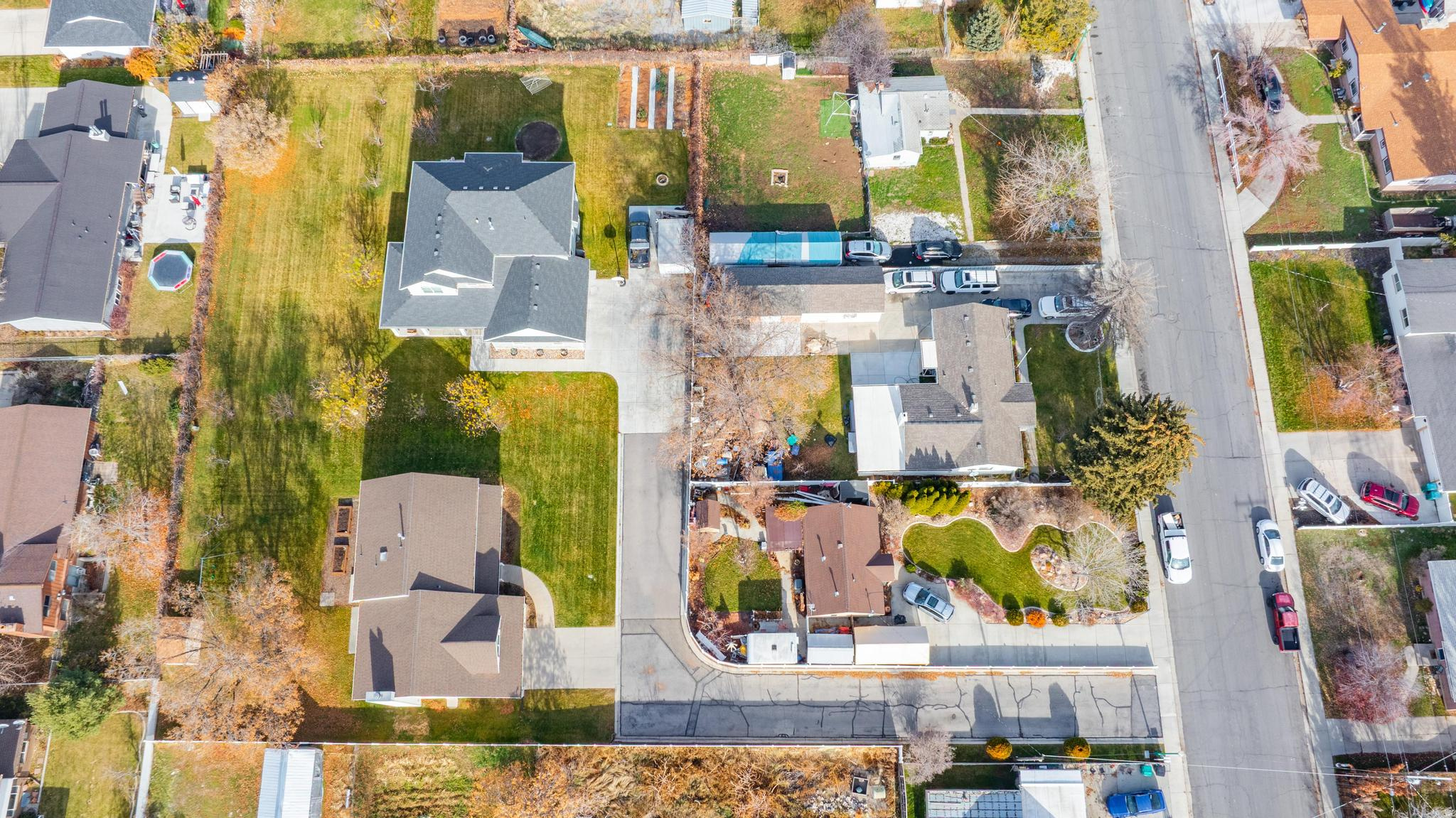 GAMETT AMD - Residential