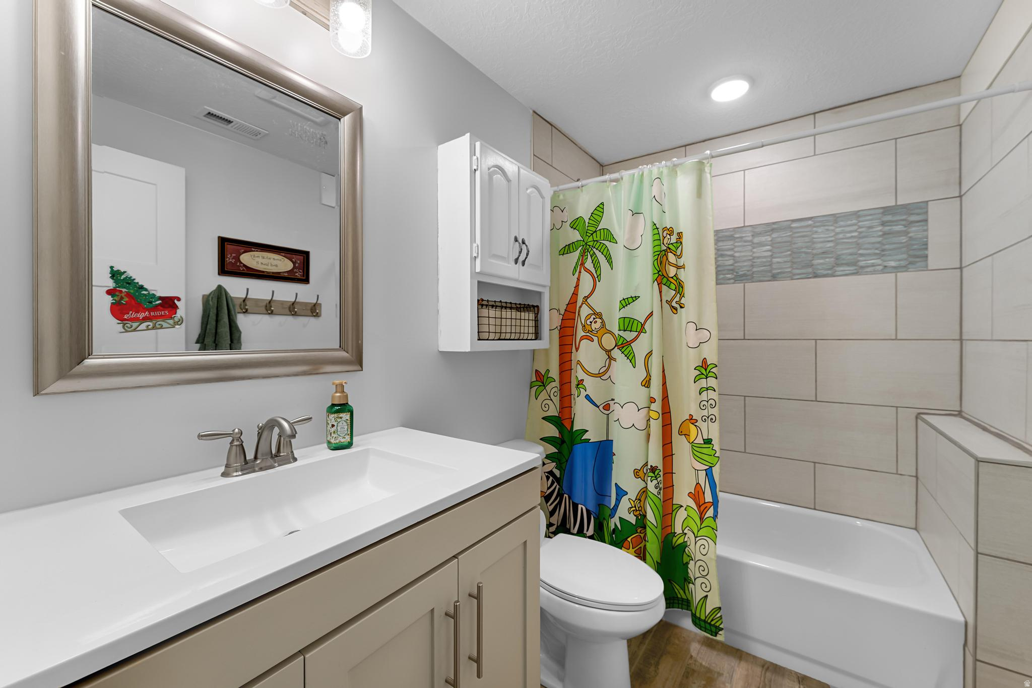 GAMETT AMD - Residential