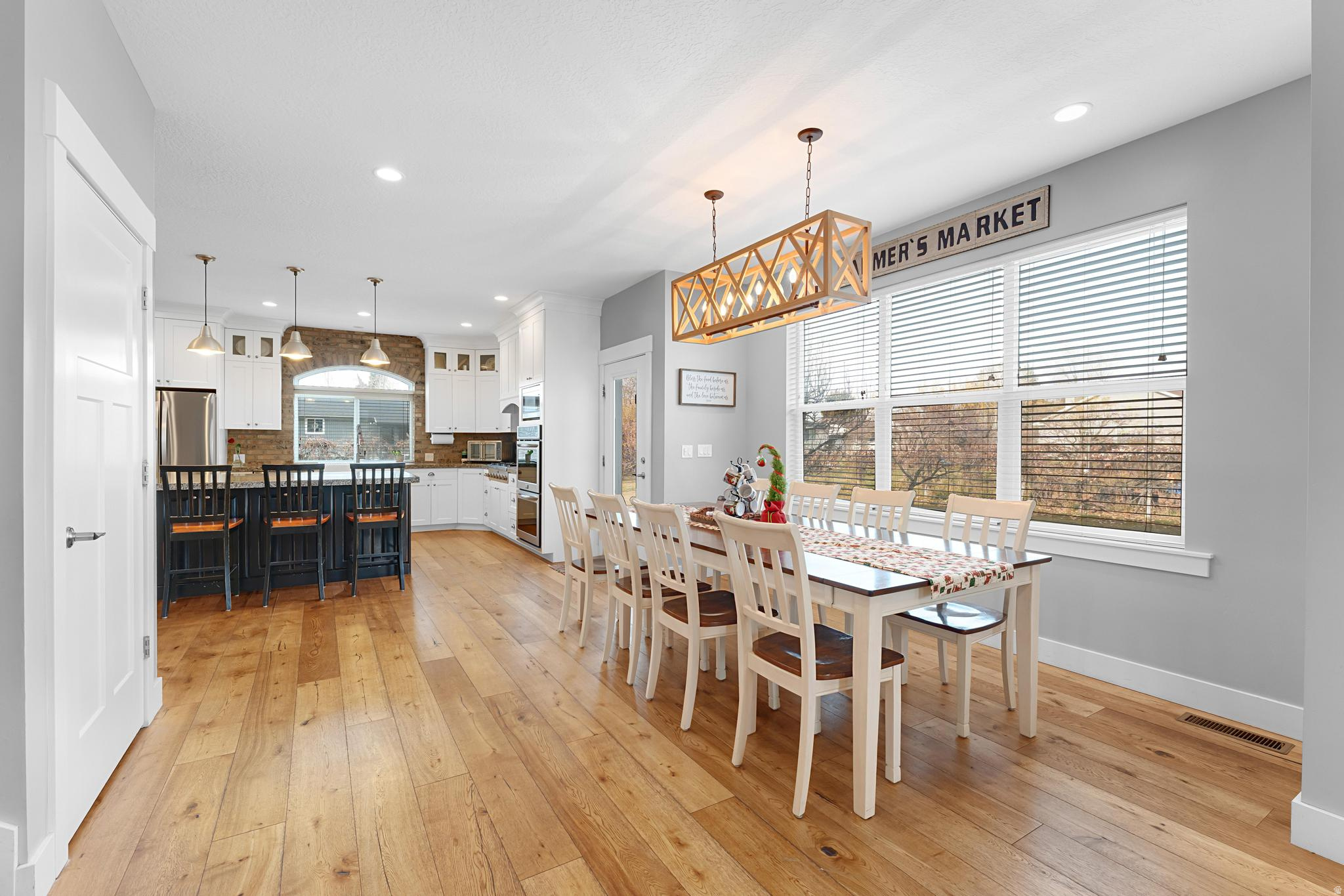 GAMETT AMD - Residential