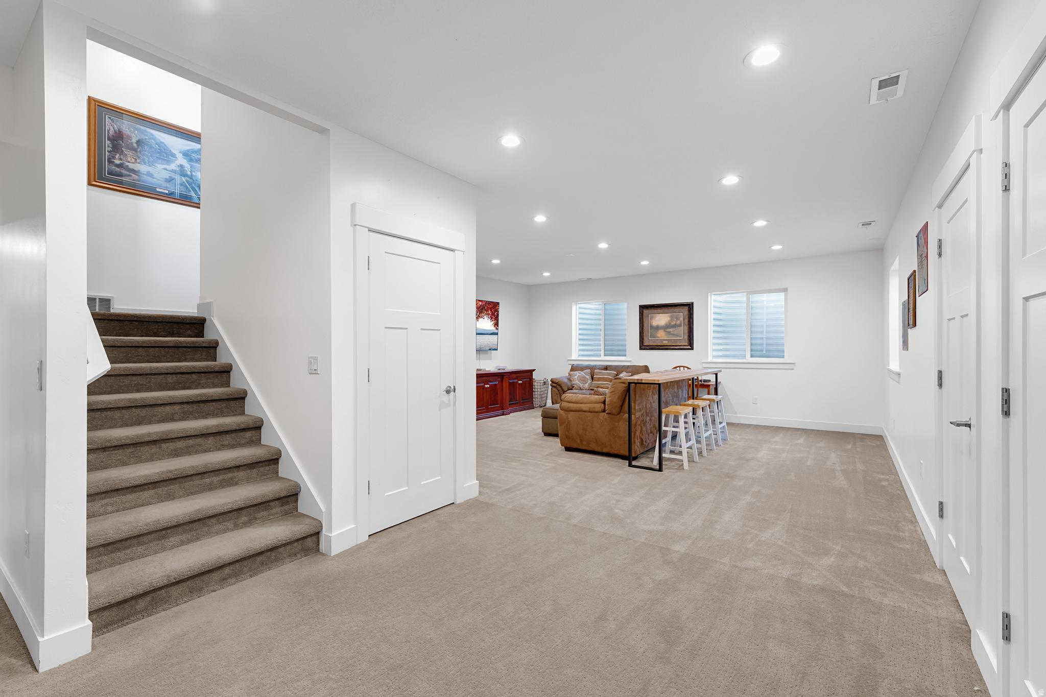 GAMETT AMD - Residential