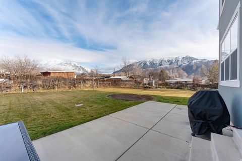 Tiny photo for 756 S 900 E, Orem, UT 84097 (MLS # 2126591)