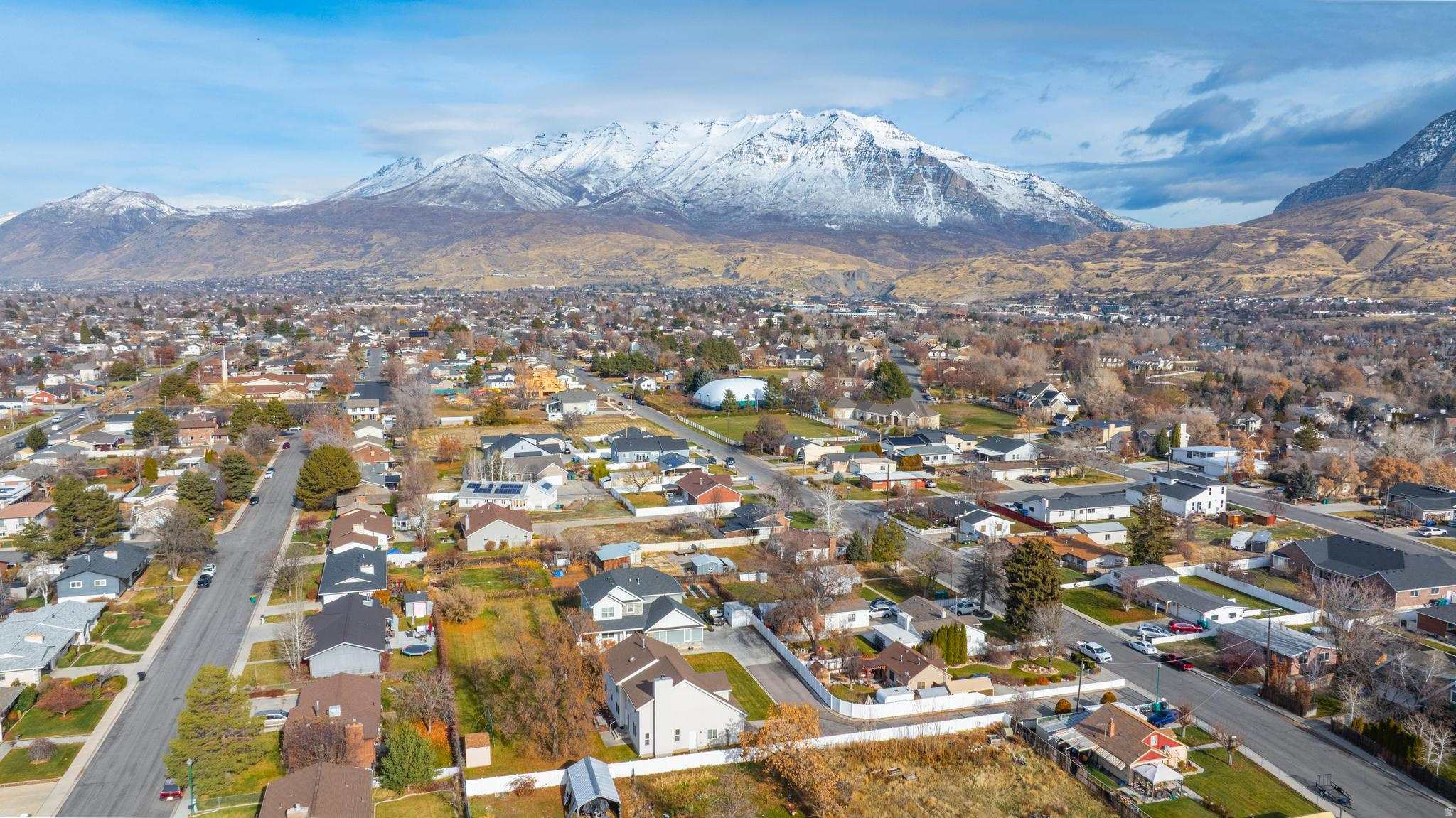 GAMETT AMD - Residential