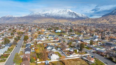 Tiny photo for 756 S 900 E, Orem, UT 84097 (MLS # 2126591)