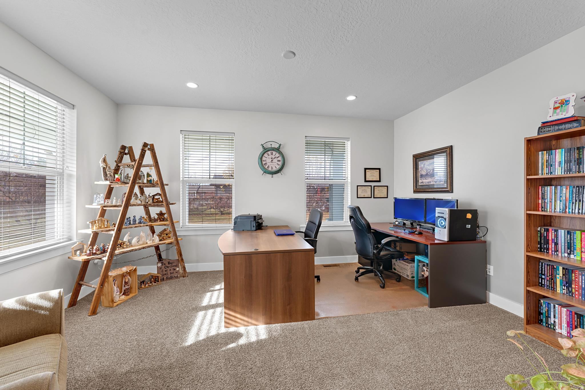 GAMETT AMD - Residential