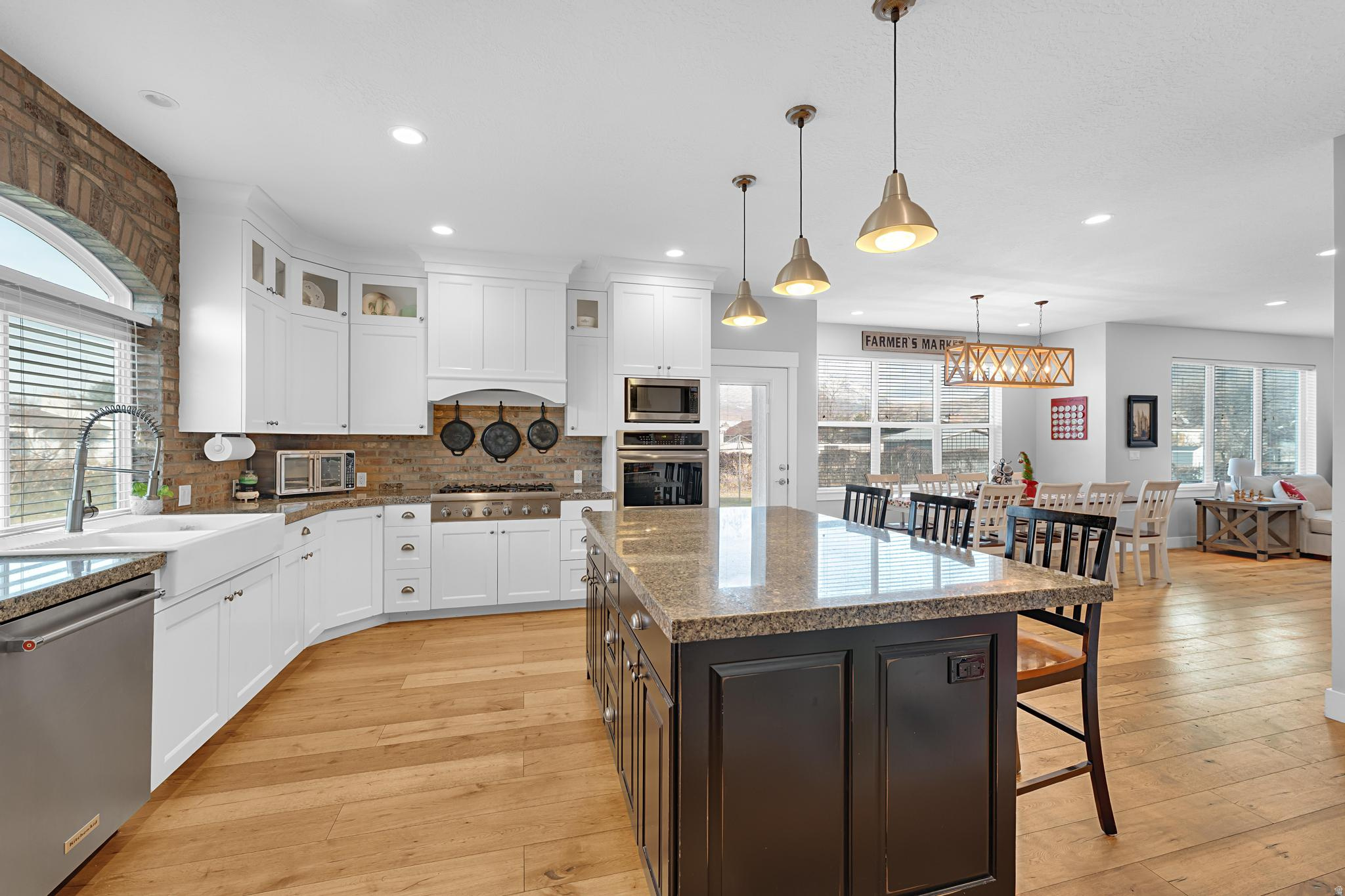 GAMETT AMD - Residential