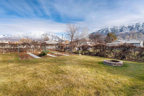 Tiny photo for 756 S 900 E, Orem, UT 84097 (MLS # 2126591)