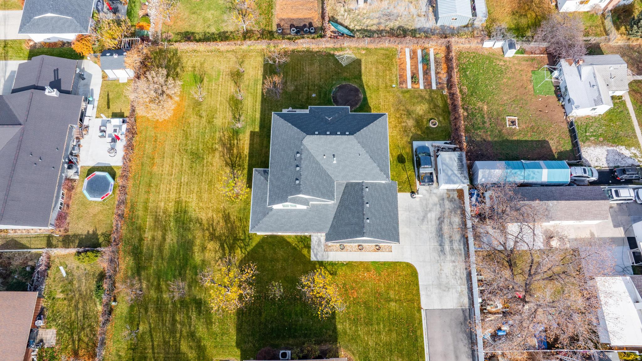 GAMETT AMD - Residential