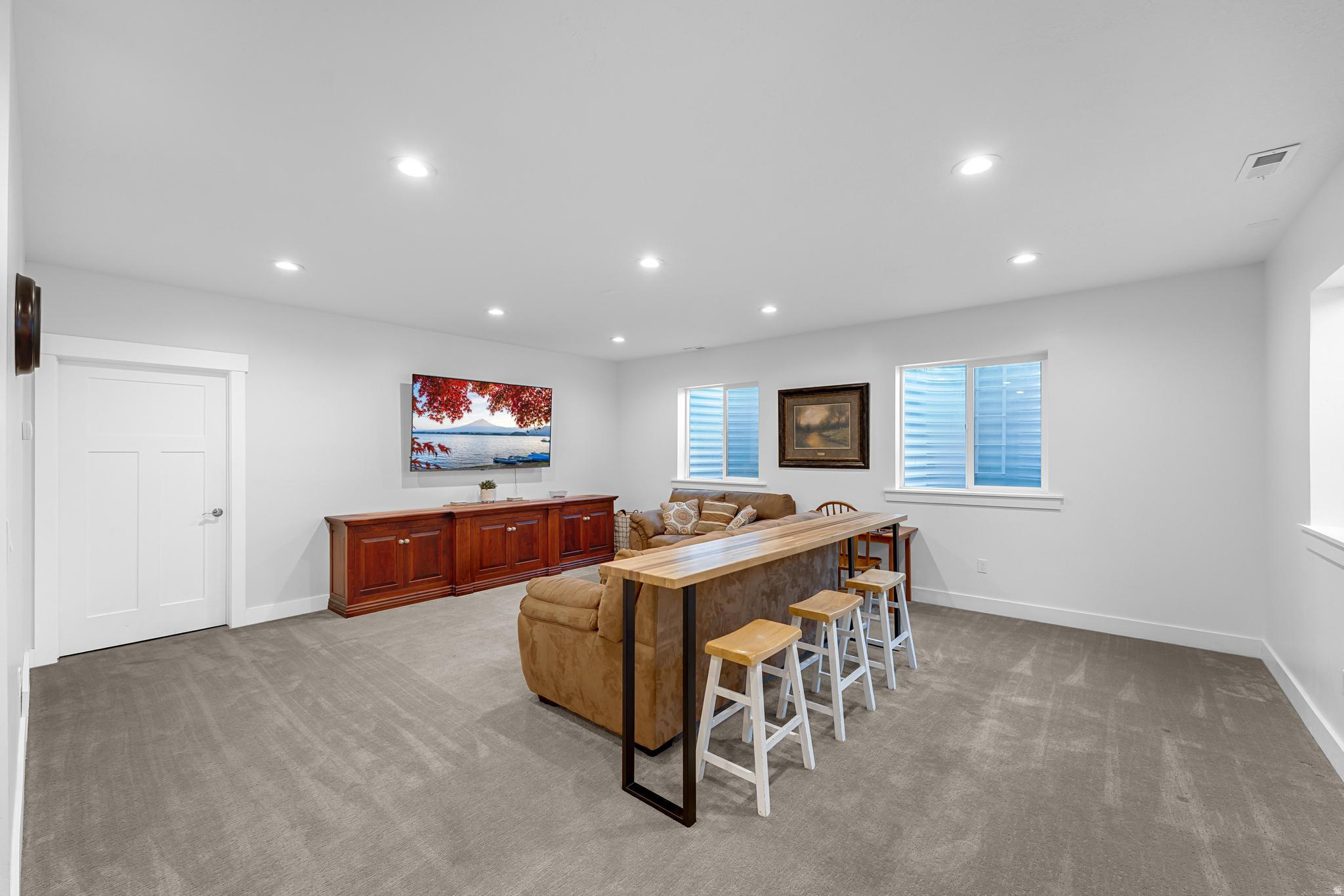 GAMETT AMD - Residential