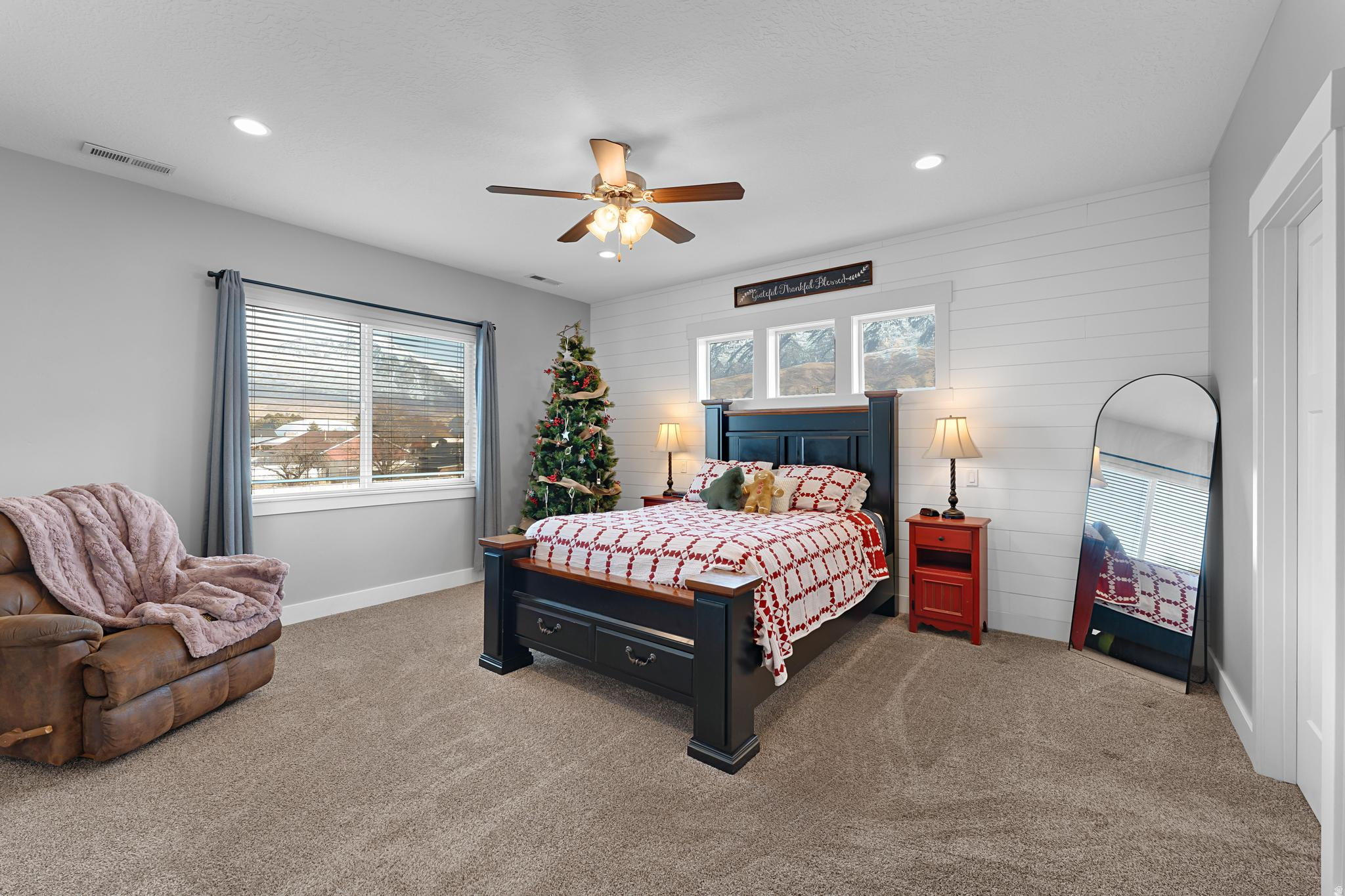 GAMETT AMD - Residential