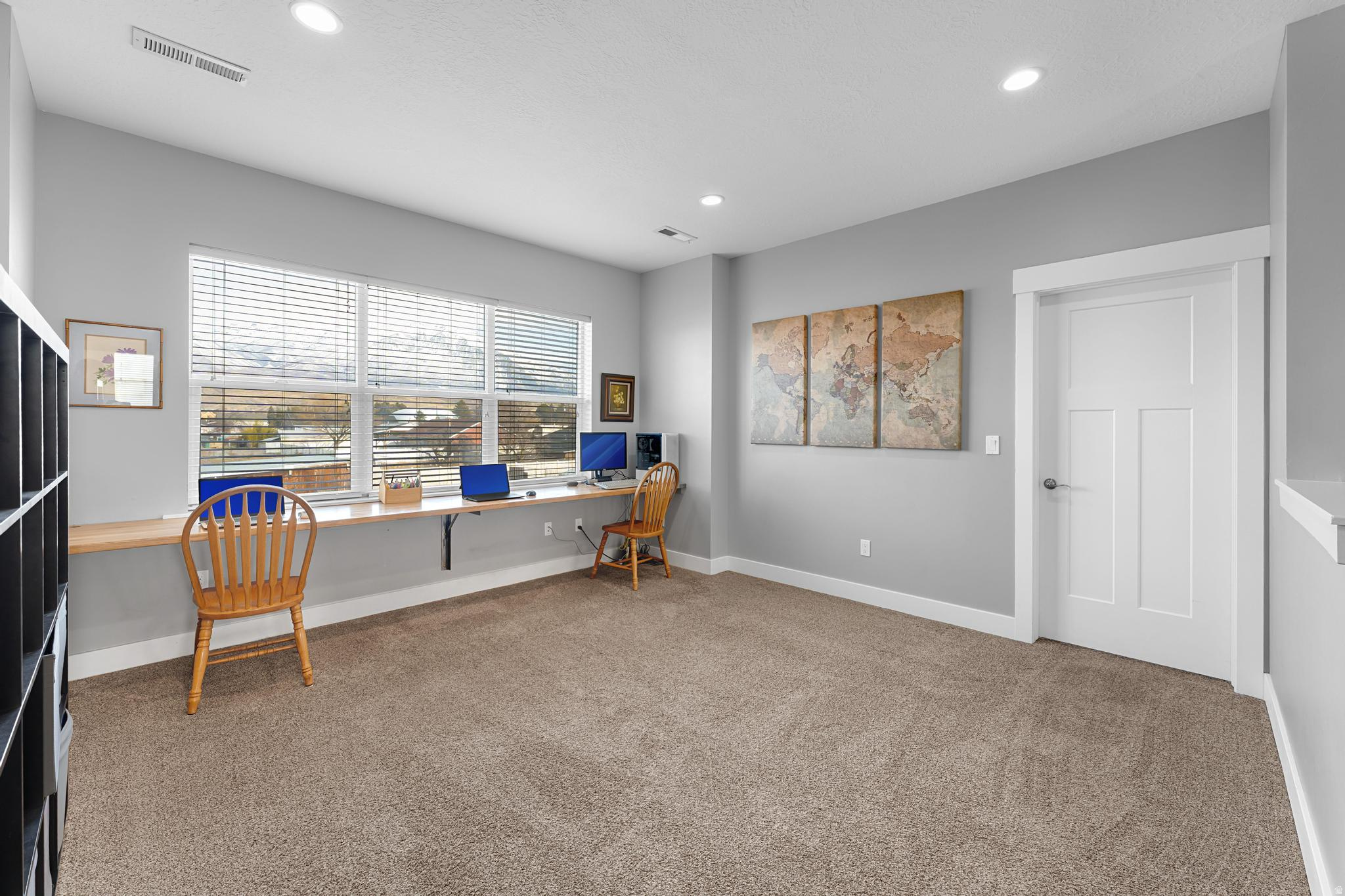 GAMETT AMD - Residential