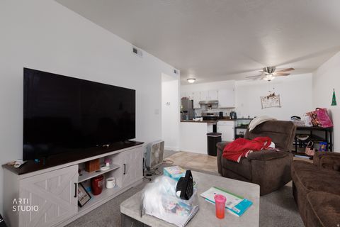 Tiny photo for 1190 E WATERSIDE Cv S #10, Cottonwood Heights, UT 84047 (MLS # 2137312)