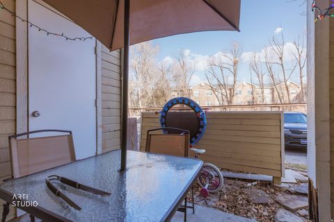 Tiny photo for 1190 E WATERSIDE Cv S #10, Cottonwood Heights, UT 84047 (MLS # 2137312)