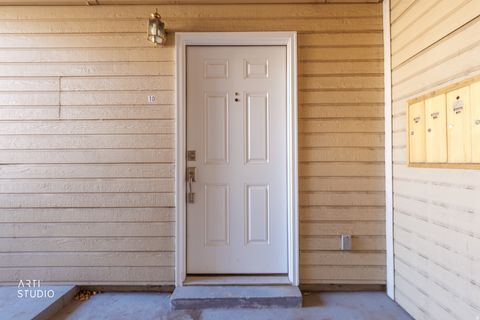 Tiny photo for 1190 E WATERSIDE Cv S #10, Cottonwood Heights, UT 84047 (MLS # 2137312)