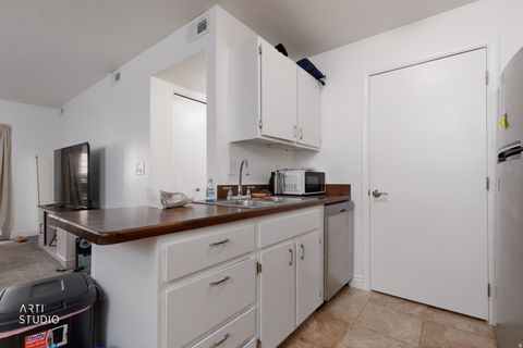 Tiny photo for 1190 E WATERSIDE Cv S #10, Cottonwood Heights, UT 84047 (MLS # 2137312)