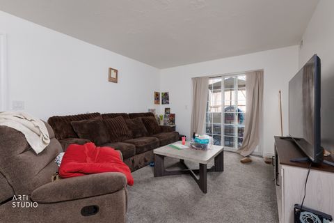 Tiny photo for 1190 E WATERSIDE Cv S #10, Cottonwood Heights, UT 84047 (MLS # 2137312)