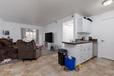 Tiny photo for 1190 E WATERSIDE Cv S #10, Cottonwood Heights, UT 84047 (MLS # 2137312)
