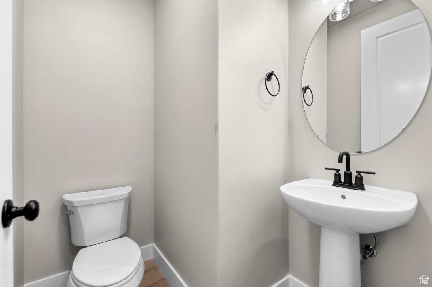 HOLBROOK FARMS 321 - Residential