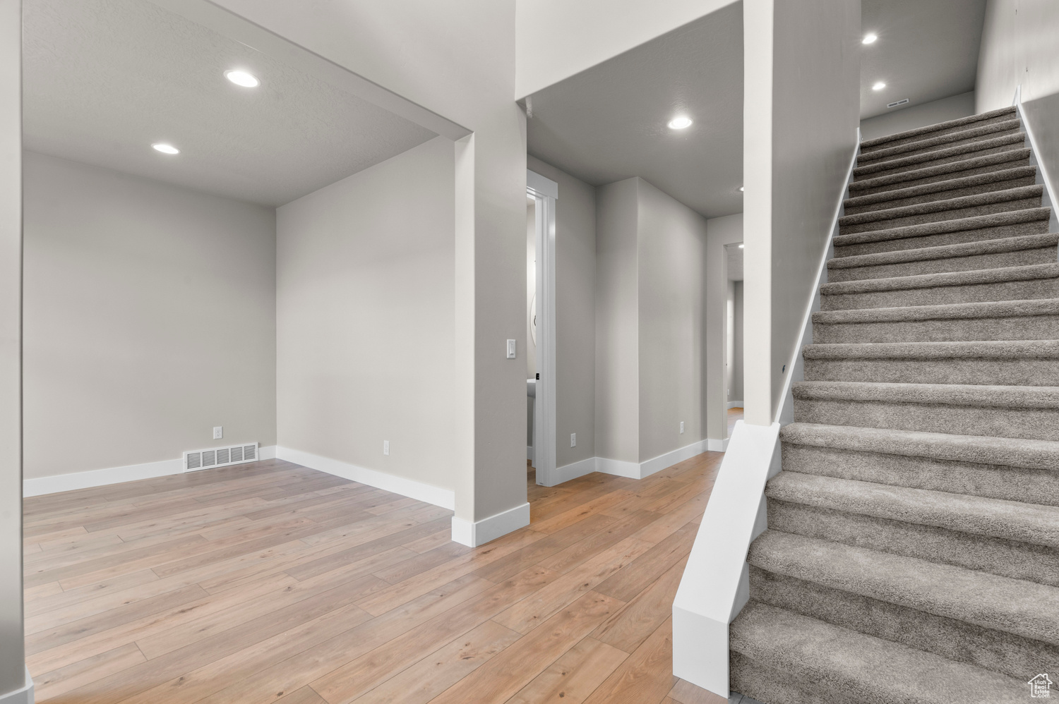 HOLBROOK FARMS 321 - Residential