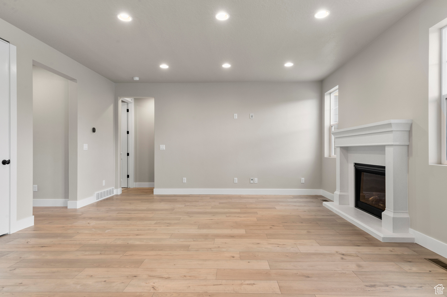 HOLBROOK FARMS 321 - Residential