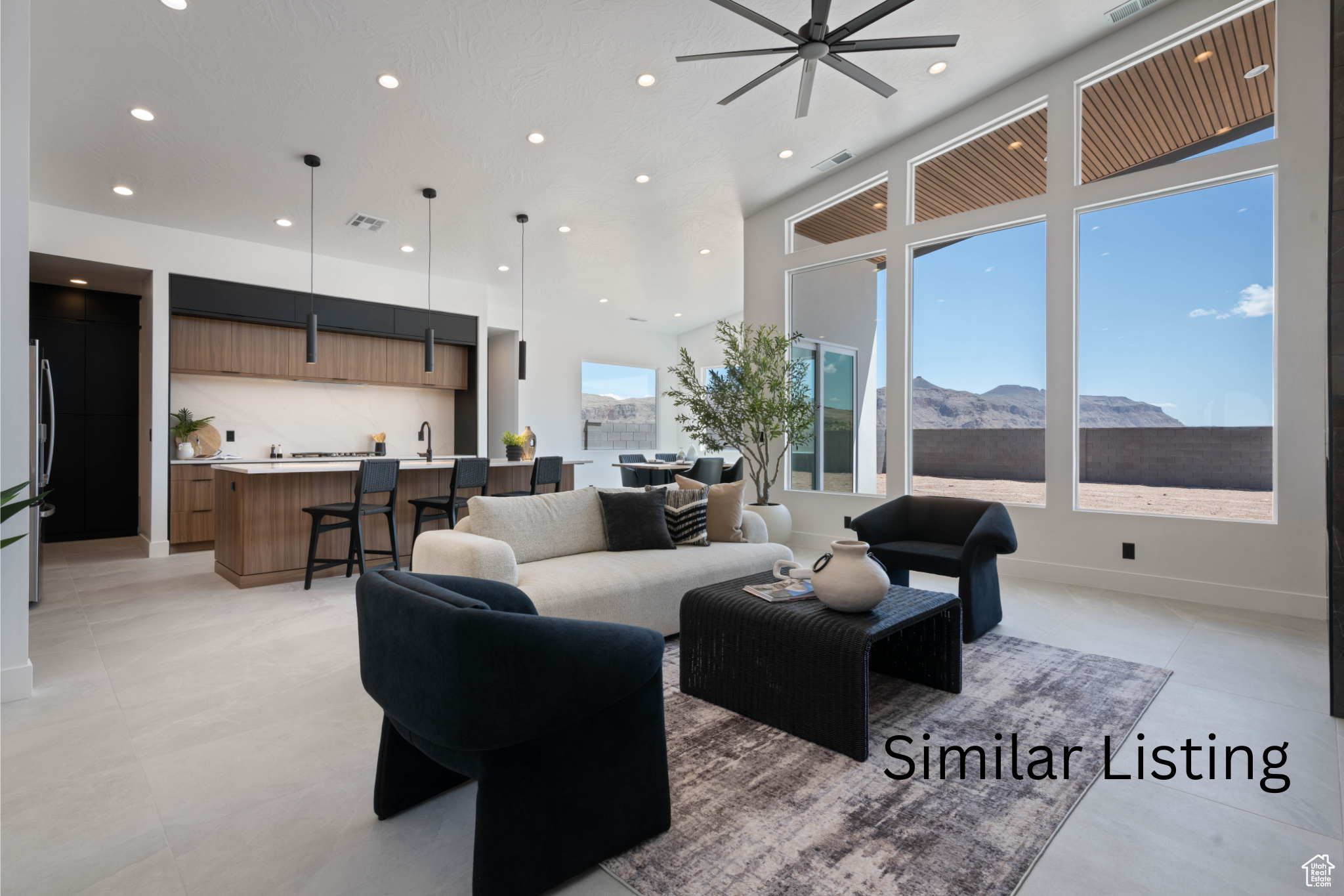 SCENIC POINT - Residential