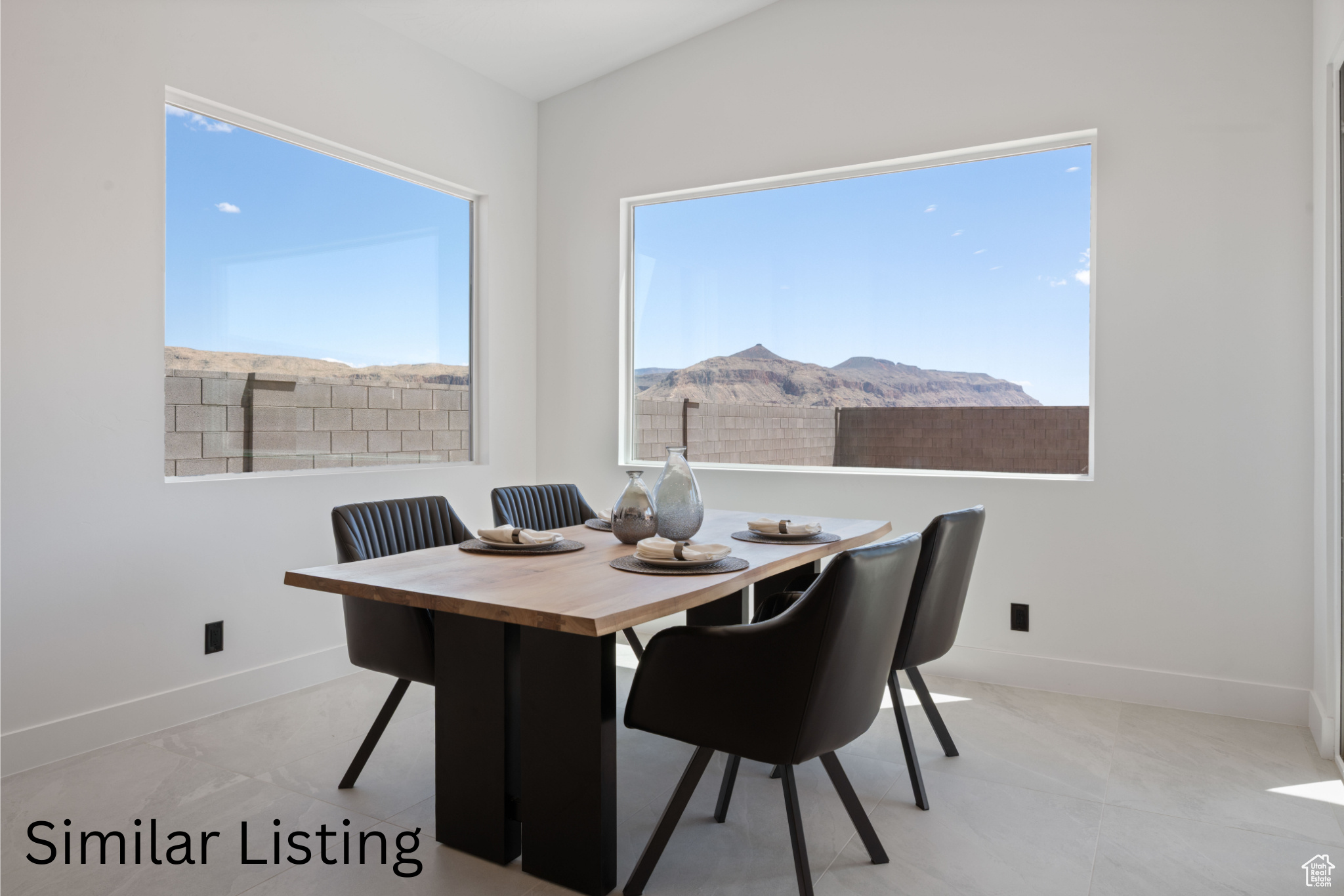 SCENIC POINT - Residential