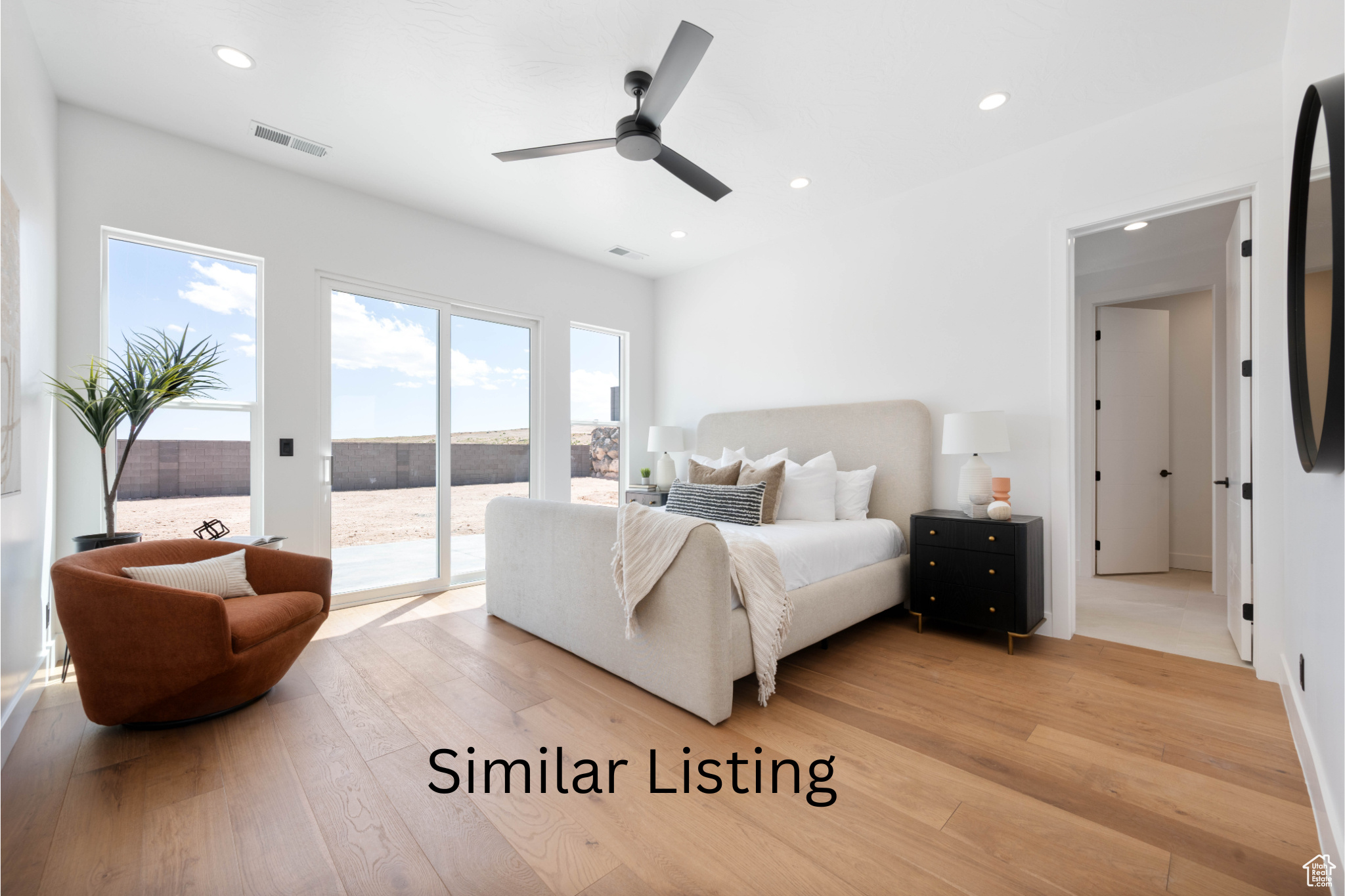 SCENIC POINT - Residential